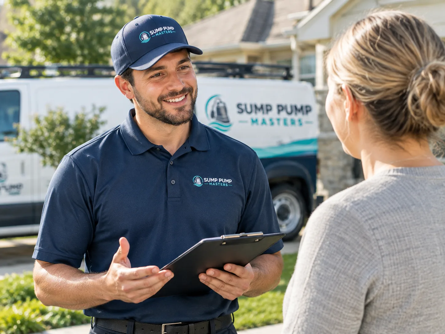 Sump Pump Repair Eminence, IN FAQs